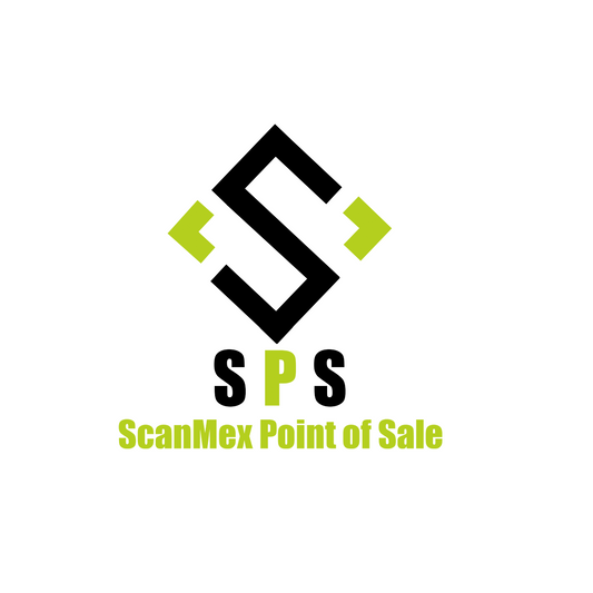 ScanMex Point of Sale