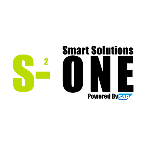 Smart Solutions One